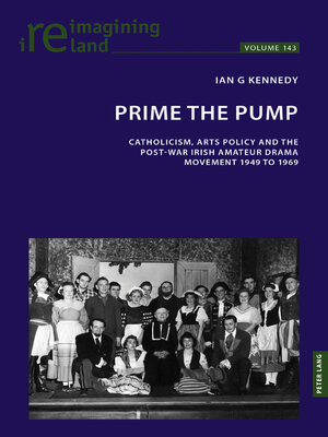 cover image of Prime the Pump
